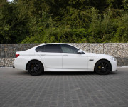 BMW Rad 5 530d xDrive A/T