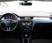 Škoda Rapid 1.4 TDI Style