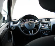 Škoda Rapid 1.4 TDI Style