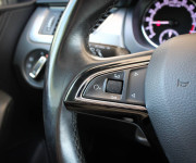 Škoda Rapid 1.4 TDI Style