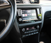 Škoda Rapid 1.4 TDI Style