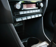 Škoda Rapid 1.4 TDI Style