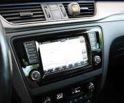 Škoda Rapid 1.4 TDI Style