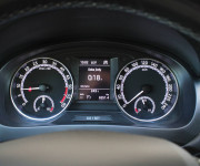 Škoda Rapid 1.4 TDI Style