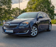 Opel Insignia ST 1.6 CDTI 136k Business AT6
