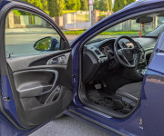 Opel Insignia ST 1.6 CDTI 136k Business AT6