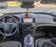 Opel Insignia ST 1.6 CDTI 136k Business AT6