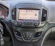 Opel Insignia ST 1.6 CDTI 136k Business AT6