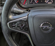 Opel Insignia ST 1.6 CDTI 136k Business AT6