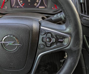 Opel Insignia ST 1.6 CDTI 136k Business AT6