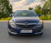 Opel Insignia ST 1.6 CDTI 136k Business AT6