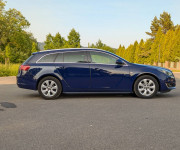 Opel Insignia ST 1.6 CDTI 136k Business AT6