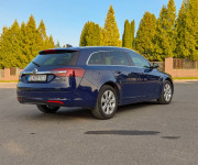 Opel Insignia ST 1.6 CDTI 136k Business AT6