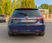 Opel Insignia ST 1.6 CDTI 136k Business AT6