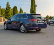 Opel Insignia ST 1.6 CDTI 136k Business AT6