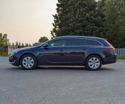Opel Insignia ST 1.6 CDTI 136k Business AT6