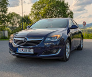 Opel Insignia ST 1.6 CDTI 136k Business AT6