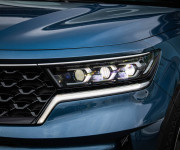 Kia Sorento Platinum 4WD 2.2 CRDi panoráma, 1. majiteľ, SK, V záruke, nelakované