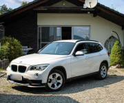 BMW X1 xDrive 18d A/T