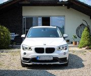 BMW X1 xDrive 18d A/T