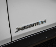 BMW X1 xDrive 18d A/T
