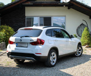 BMW X1 xDrive 18d A/T