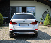 BMW X1 xDrive 18d A/T