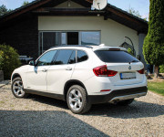 BMW X1 xDrive 18d A/T