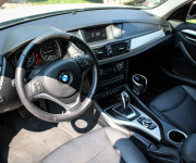 BMW X1 xDrive 18d A/T
