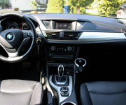 BMW X1 xDrive 18d A/T