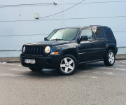 Jeep Patriot 2.2 CRD Limited