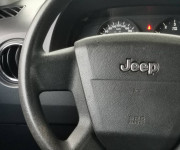 Jeep Patriot 2.2 CRD Limited