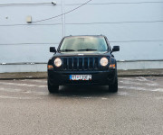 Jeep Patriot 2.2 CRD Limited