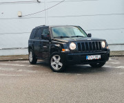 Jeep Patriot 2.2 CRD Limited