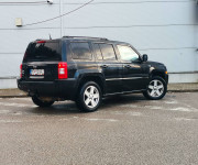 Jeep Patriot 2.2 CRD Limited