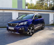 Peugeot 3008 1.5 BlueHDi S&S Allure E6d-ISC