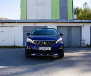 Peugeot 3008 1.5 BlueHDi S&S Allure E6d-ISC