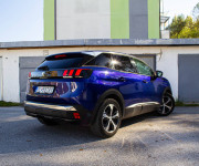 Peugeot 3008 1.5 BlueHDi S&S Allure E6d-ISC