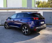 Peugeot 3008 1.5 BlueHDi S&S Allure E6d-ISC