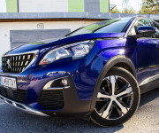 Peugeot 3008 1.5 BlueHDi S&S Allure E6d-ISC