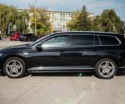 Volkswagen Passat Variant 2.0 TDI 190k BMT R-Line Highline DSG