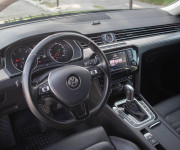 Volkswagen Passat Variant 2.0 TDI 190k BMT R-Line Highline DSG