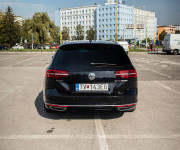 Volkswagen Passat Variant 2.0 TDI 190k BMT R-Line Highline DSG