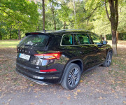 Škoda Kodiaq 2.0 TDI SCR EVO 200 L&K 4x4, postupenie leasingu