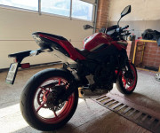 Kawasaki Z 650