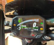Kawasaki Z 650