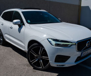 Volvo XC60 D5 R-Design AWD A/T8 173kW 235HP Strešné okno Top výbava modelový rok 2018