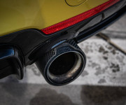 BMW Rad 4 Gran Coupé M440i xDrive M Performance, M výfuk, HUD, Harman Kardon, Austin Yellow, TO
