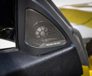BMW Rad 4 Gran Coupé M440i xDrive M Performance, M výfuk, HUD, Harman Kardon, Austin Yellow, TO