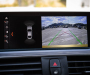BMW Rad 4 Gran Coupé M440i xDrive M Performance, M výfuk, HUD, Harman Kardon, Austin Yellow, TO